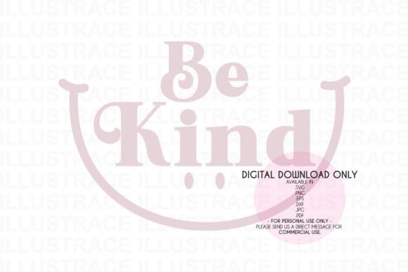Be Kind SVG Embroidery Review