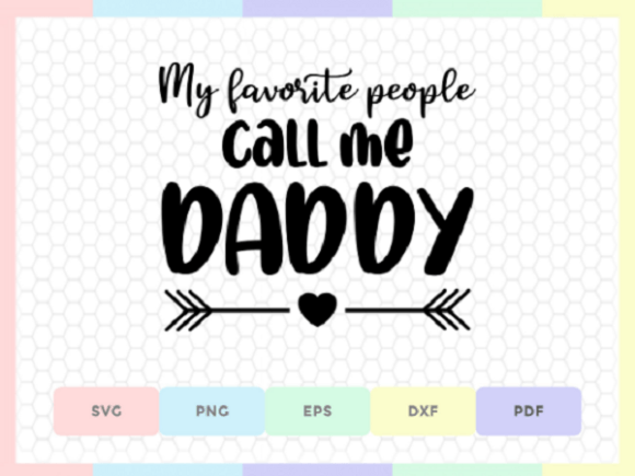 Daddy Quotes SVG Review for Embroidery