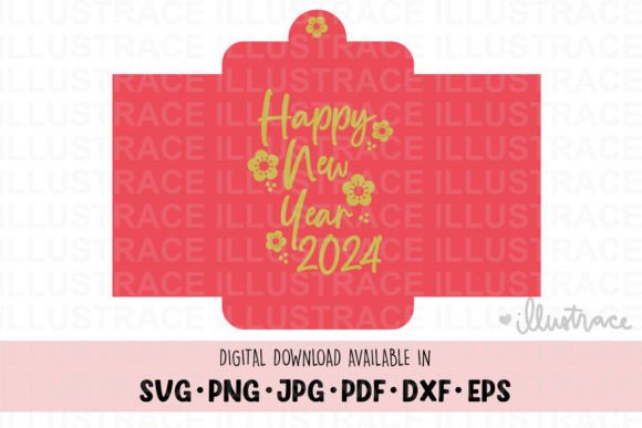Lunar New Year 2024 Dragon Embroidery Review
