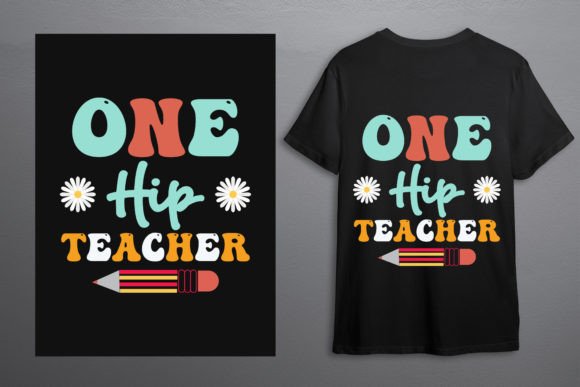 One Hip Teacher Easter Teacher Svg Review
