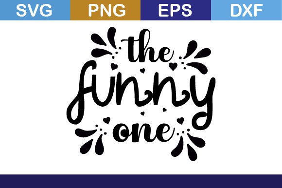 The Funny One Svg T Shirt: A Designer’s Review