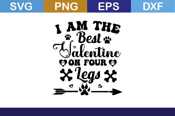 Valentine s Day Dog Svg T Shirt