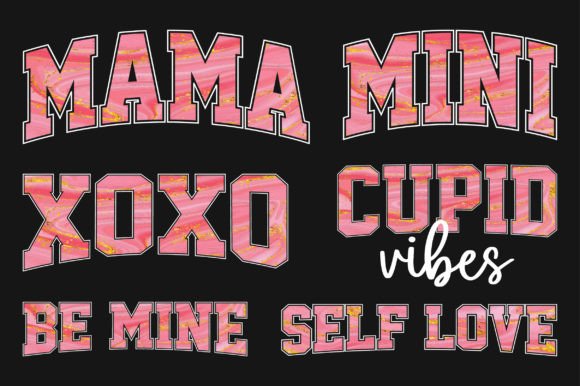 Valentine s Day Glitter SVG Sublimation Review