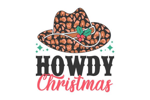 Western Christmas Retro SVG Sublimation Review